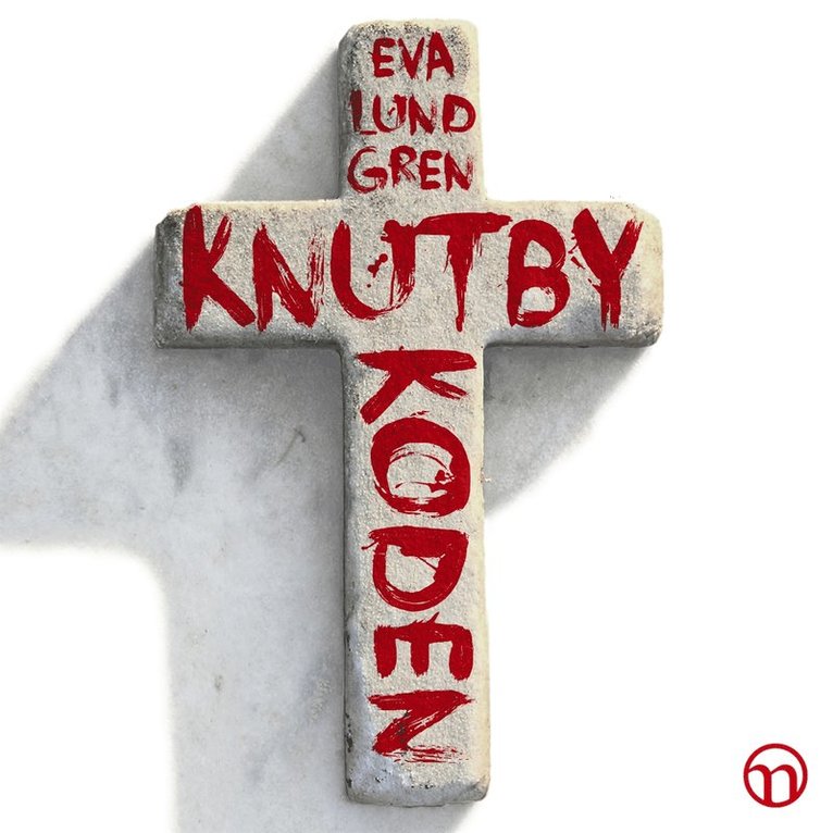 Eva Lundgren - Knutbykoden, Ljudbok