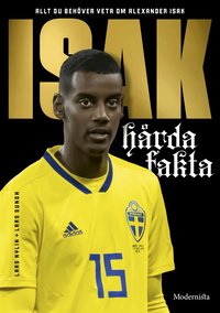 Allt du beh�ver veta om Alexander Isak