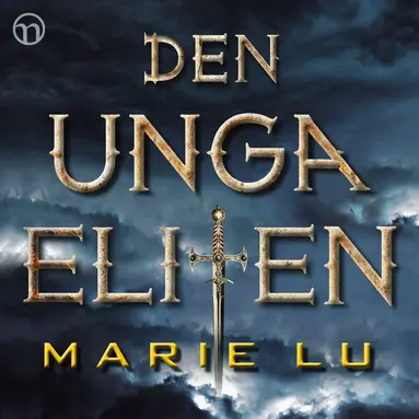 Marie Lu - Den unga eliten, Ljudbok