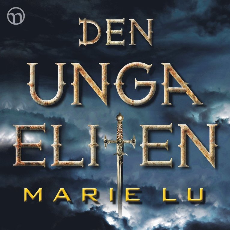 Marie Lu - Den unga eliten, Ljudbok