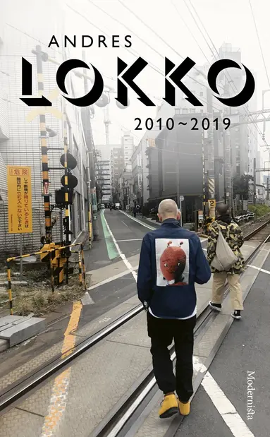 Andres Lokko - Andres Lokko : 2010-2019, Pocket