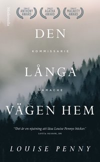 Den lnga vgen hem