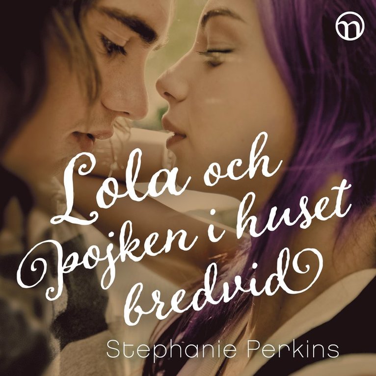 Stephanie Perkins - Lola och pojken i huset bredvid, Ljudbok