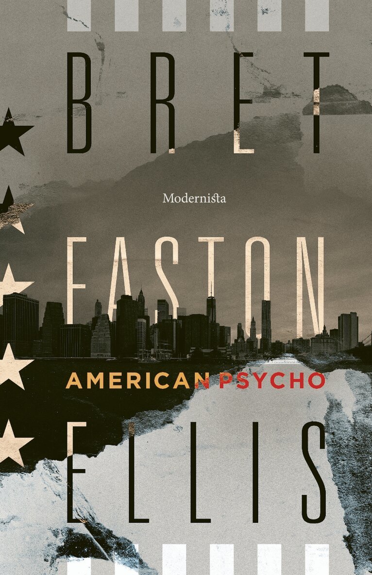 Bret Easton Ellis - American Psycho, E-bok. Tillgänglighet: Lägg i varukorg