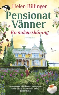 Pensionat Vnner : en naken skning