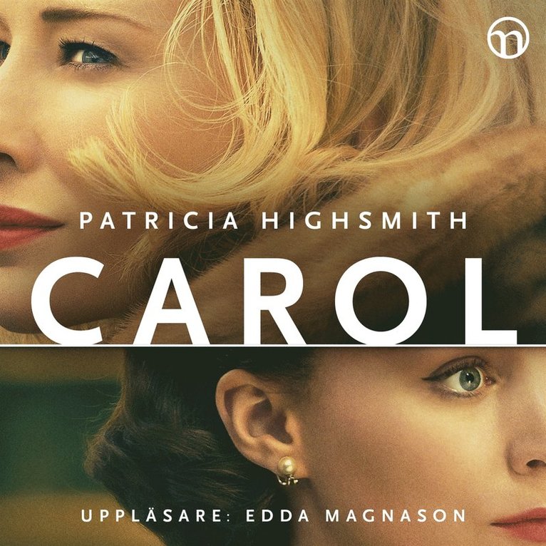 Patricia Highsmith - Carol, Ljudbok
