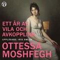 Ett r av vila och avkoppling