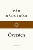 Pär Rådström - Översten, E-bok