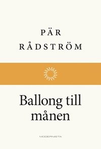 Ballong till mnen