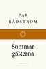 Pär Rådström - Sommargästerna, E-bok