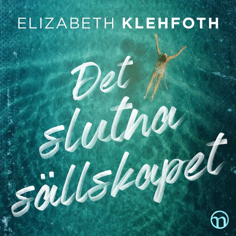Elizabeth Klehfoth - Det slutna sällskapet, Ljudbok