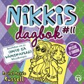 Nikkis dagbok #11: berttelser om en (inte-s-vnskaplig) klasskompis