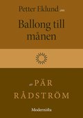 Om Ballong till månen av Pär Rådström