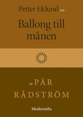 Om Ballong till mnen av Pr Rdstrm