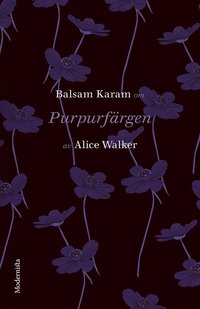 Om Purpurfrgen av Alice Walker