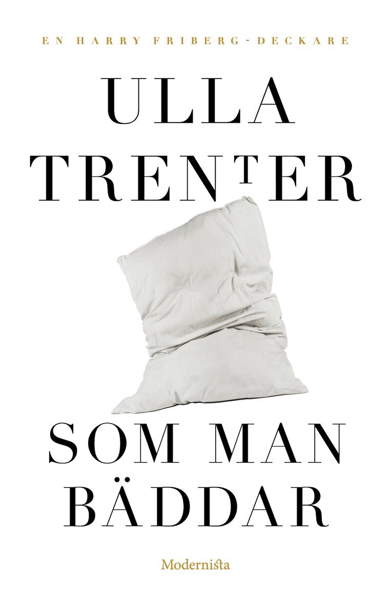 Ulla Trenter - Som man bäddar, E-bok