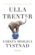Vrsta mjliga tystnad