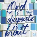 Ord i djupaste blått