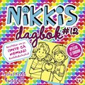 Nikkis dagbok #12: Ber�ttelser om en (INTE S� HEMLIG) k�rlekskatastrof