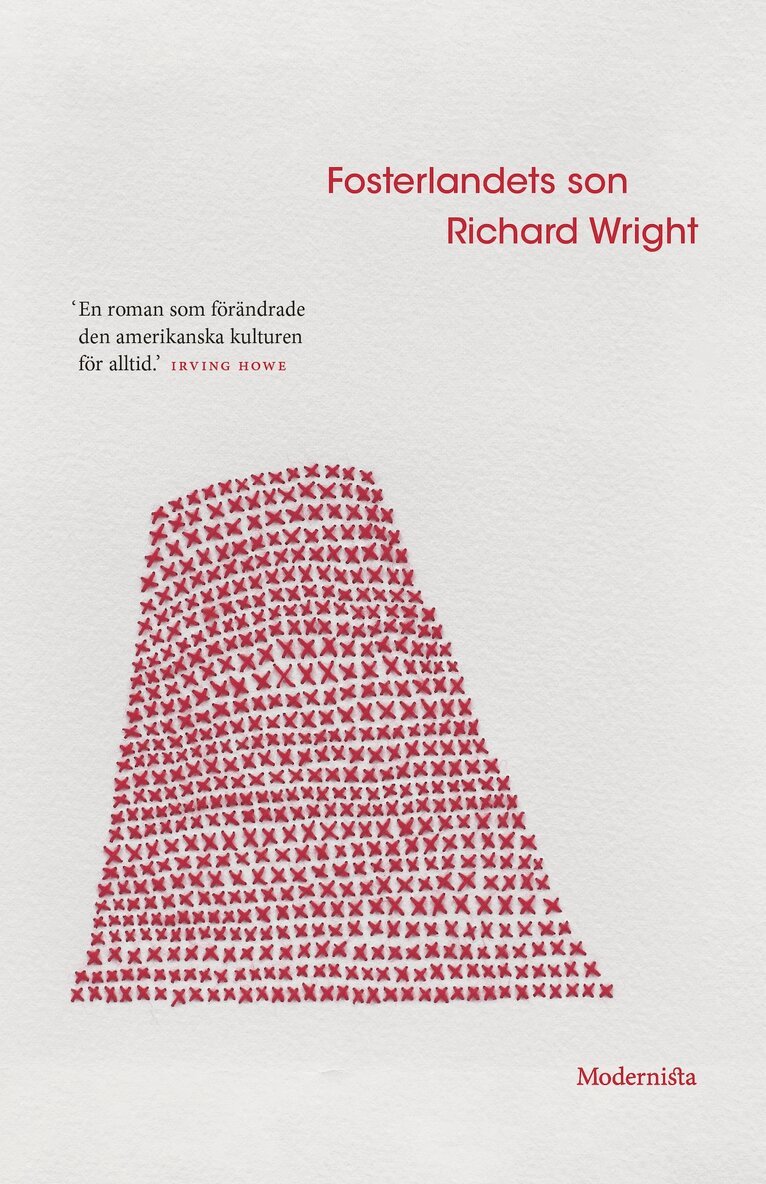 Richard Wright - Fosterlandets son, E-bok