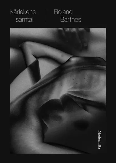 Roland Barthes - Kärlekens samtal, Häftad