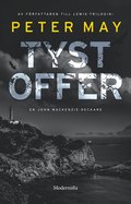 Tyst offer