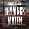 Gryningsjakten