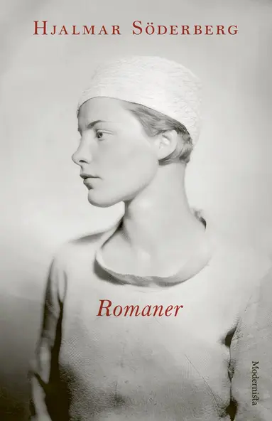 Hjalmar Söderberg - Romaner, Inbunden