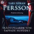 Skådespelaren som tappade huvudet