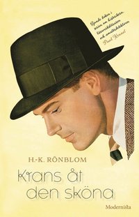 Krans åt den sköna
