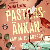 Pastorsnkan