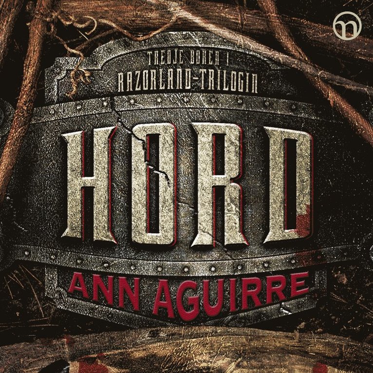 Ann Aguirre - Hord, Ljudbok
