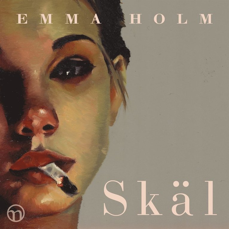 Emma Holm - Skäl, Ljudbok
