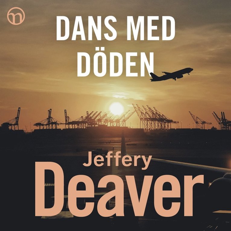 Jeffery Deaver - Dans med döden, Ljudbok
