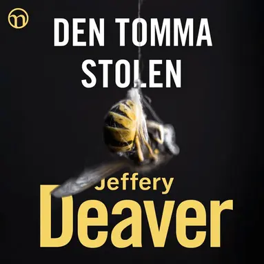 Jeffery Deaver - Den tomma stolen, Ljudbok
