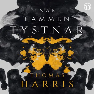 Thomas Harris - När lammen tystnar, Ljudbok