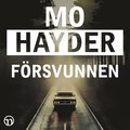 Försvunnen