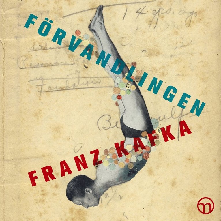 Franz Kafka - Förvandlingen, Ljudbok