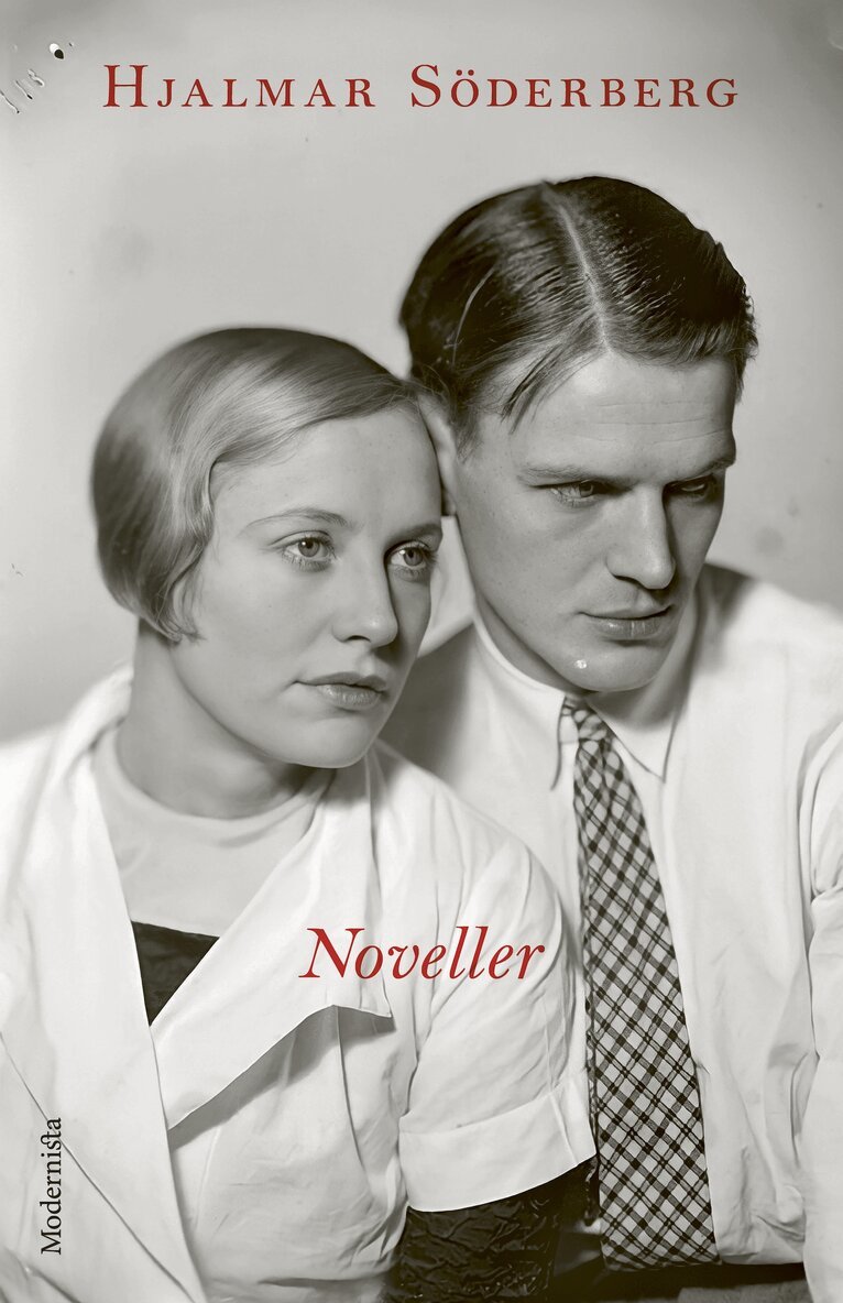 Hjalmar Söderberg - Noveller, E-bok