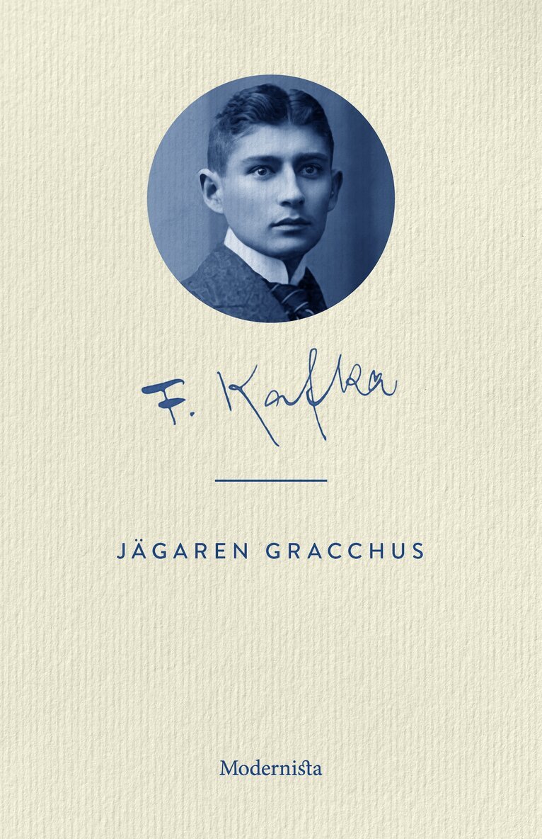 Franz Kafka - Jägaren Gracchus, E-bok