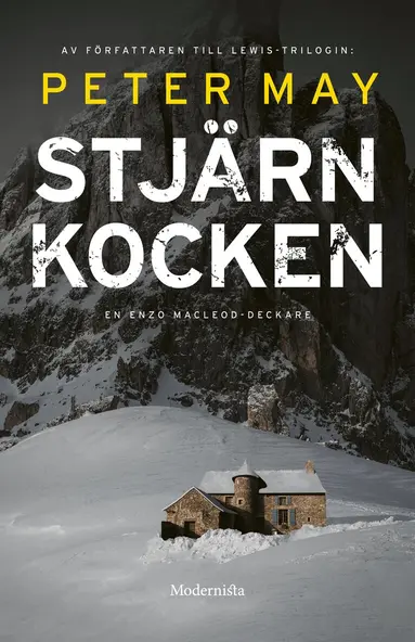 Stjärnkocken