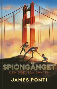 Spiongnget: Den ddliga jakten