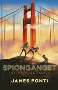 Spiongnget: Den ddliga jakten