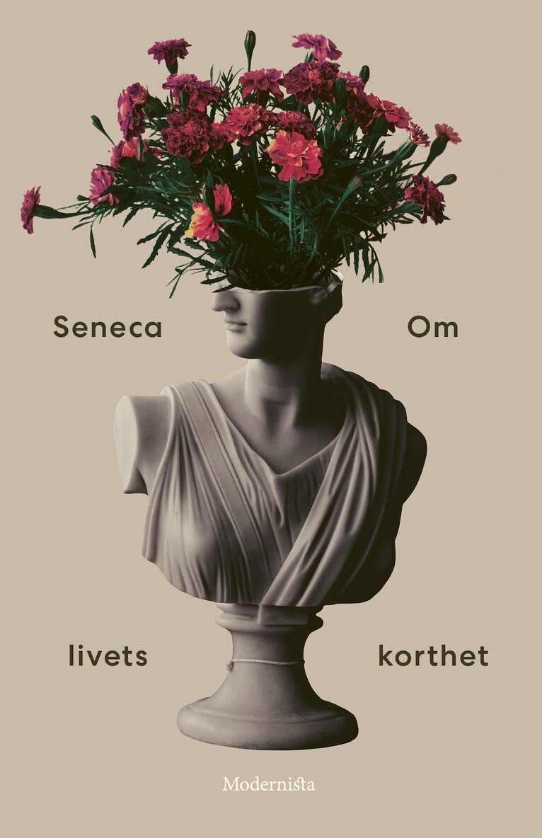 Seneca, - Om livets korthet, E-bok