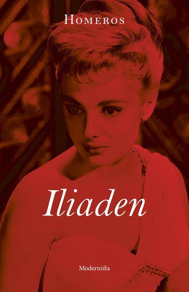 Homeros - Iliaden, E-bok