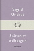 Skärvan av trollspegeln