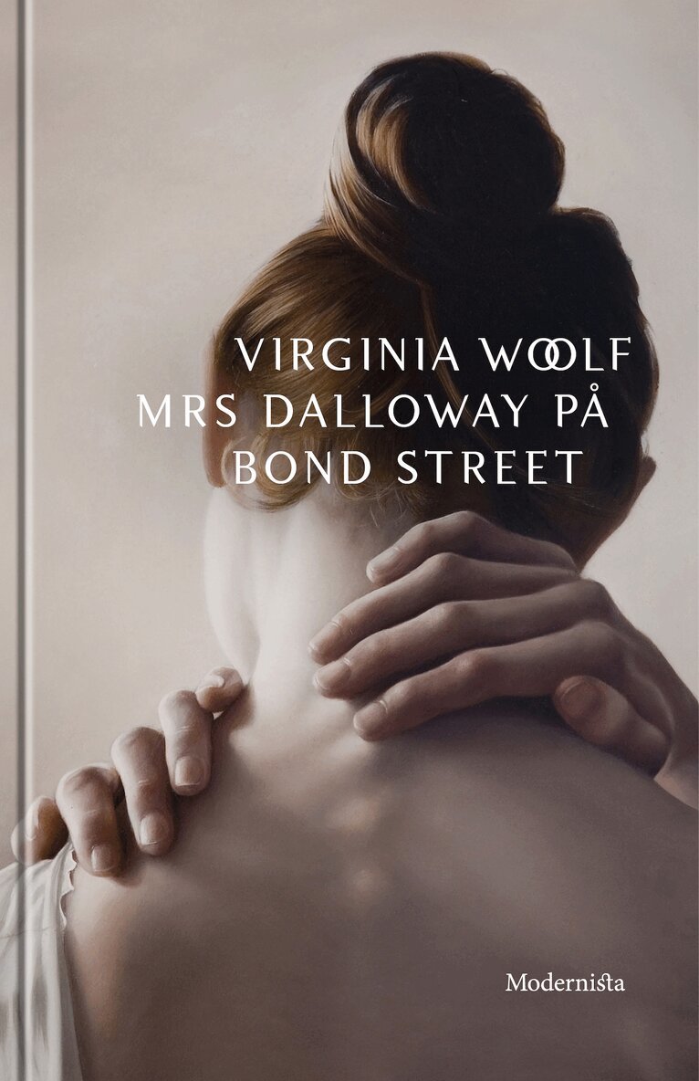 Virginia Woolf - Mrs Dalloway på Bond Street, E-bok