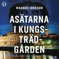 Asätarna i Kungsträdgården