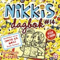 Nikkis dagbok #14: Berttelser om en (INTE S BRA) bsta kompis