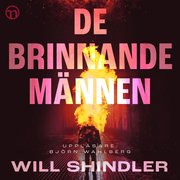 De brinnande männen